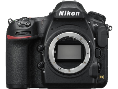 best dslr for landscape photography